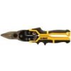 Dewalt DWHT14675-0 Nožnice na plech ERGO AVIATION - rovné Dewalt DWHT14675-0 Nožnice na plech ERGO AVIATION - rovné