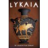 Lykaia: Book 1 of the Sophia Katsaros Series