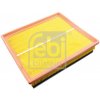Vzduchový filter FEBI BILSTEIN 107933 Vzduchový filter FEBI BILSTEIN 107933