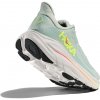 Hoka CLIFTON 10 WIDE W zelené 1162050-SLSSN