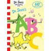 Dr. Seuss's ABC (Dr. Seuss)(Brožovaná) Dr. Seuss's ABC (Dr. Seuss)(Brožovaná)