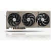 SAPPHIRE NITRO+ AMD Radeon RX 9070 XT/16GB/GDDR6, 11348-01-20G SAPPHIRE NITRO+ AMD Radeon RX 9070 XT/16GB/GDDR6, 11348-01-20G