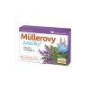 Müllerove pastilky so šalviou bez cukru 36ks ZP Müllerove pastilky so šalviou bez cukru 36ks ZP