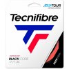 Tenisový výplet Tecnifibre Black Code (12 m) - Červený (1.24 mm) Tenisový výplet Tecnifibre Black Code (12 m) - Červený (1.24 mm)