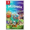 Miitopia () Miitopia ()