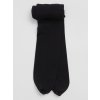 Gap 831126 00 baby punčochové kalhoty černá Gap 831126 00 baby punčochové kalhoty černá