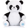 CHIPOLINO Plynov panda so svetlom a hudbou