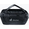 Cestovná taška Deuter Duffel Pro 60 l čierna Cestovná taška Deuter Duffel Pro 60 l čierna