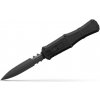 Benchmade Claymore OTF Black 3370SGY Benchmade Claymore OTF Black 3370SGY