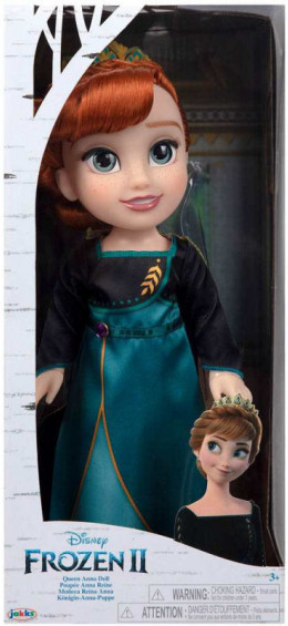 Disney Frozen 2 Anna 38 cm