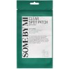 Some By Mi 30 Days Miracle Clear Spot Patch liečivé náplasti na akné 18 ks Some By Mi 30 Days Miracle Clear Spot Patch liečivé náplasti na akné 18 ks