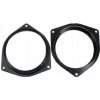 Vzdialenosť reproduktorov 165 mm 16,5 cm TOYOTA CORROLLA / AVENSIS / AURIS / RAV4 Vzdialenosť reproduktorov 165 mm 16,5 cm TOYOTA CORROLLA / AVENSIS / AURIS / RAV4