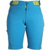 Dámske krátke nohavice HAVEN, SINGLETRAIL WMS Modrá,reflexný neón M Dámske krátke nohavice HAVEN, SINGLETRAIL WMS Modrá,reflexný neón M