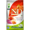 N&D Grain Free Pumpkin Adult M / L Boar & Apple 2,5 kg
