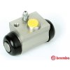 Brzdový valček kolesa BREMBO A 12 357 Brzdový valček kolesa BREMBO A 12 357