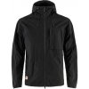 Fjällräven High Coast Wind Jacket M, Farba BLACK, Veľkosť XS Fjällräven High Coast Wind Jacket M, Farba BLACK, Veľkosť XS