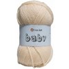 YarnArt Baby Sveltá broskyňová 854 YarnArt Baby Sveltá broskyňová 854
