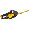 Akumulátorové nůžky na živý plot Dewalt DEWALT, 18 voltů, základní verze. Akumulátorové nůžky na živý plot Dewalt DEWALT, 18 voltů, základní verze.