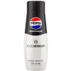 SodaStream Sirup Pepsi Max 440ml SodaStream Sirup Pepsi Max 440ml