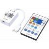 T-LED LED ovládač WiFi LED 28R WIFI RGB CCT 063323 T-LED LED ovládač WiFi LED 28R WIFI RGB CCT 063323