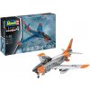 Revell North American F-86 Dog Sabre 1/48 Revell North American F-86 Dog Sabre 1/48
