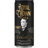 Royal Crown Cola 0,33l Royal Crown Cola 0,33l