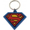 Prívesok na kľúče Superman Shield