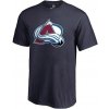 Fanatics Colorado Avalanche Primary Logo Graphic T-shirt Blue