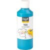 CREALL textilná farba TEX, 250 ml, tyrkysová CREALL textilná farba TEX, 250 ml, tyrkysová