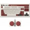 8BitDo Mechanická klávesnice Fami Ed. 8BitDo Mechanická klávesnice Fami Ed.