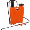 Postrekovač tlakový chrbtový 12 l Stocker Postrekovač tlakový chrbtový 12 l Stocker