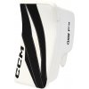 Vyrážačka CCM Axis F9 White/Black Senior normálny Vyrážačka CCM Axis F9 White/Black Senior normálny