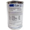 ELBE Elite tekutá PVC fólia Black Stone 1L antracit