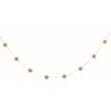 Girlanda Jazmina – Bloomingville Girlanda Jazmina – Bloomingville