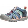 Keen SEACAMP II CNX CHILDREN flint stone / Ocean wave Veľkosť: 30 Keen SEACAMP II CNX CHILDREN flint stone / Ocean wave Veľkosť: 30