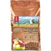 O CANIS Lamb with millet, potatoes, and red beet - dry dog food - 1,5kg O CANIS Lamb with millet, potatoes, and red beet - dry dog food - 1,5kg