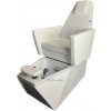 SPA pedikérske kreslo VENUS E2 - biela SPA pedikérske kreslo VENUS E2 - biela