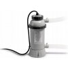 Intex Ohrievač vody do bazéna – 3000W, Ø25 x 45 cm, pre bazény do Ø457 cm Intex Ohrievač vody do bazéna – 3000W, Ø25 x 45 cm, pre bazény do Ø457 cm