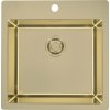 Alveus PURE 30 QC MONARCH gold Alveus PURE 30 QC MONARCH gold