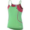 Tielko dámske Shimano Touring Top zelené S Tielko dámske Shimano Touring Top zelené S