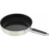 Zwilling Nepriľnavá panvica Pure s keramickým povrchom, Ø 28 cm, krémová 1028823 Zwilling Nepriľnavá panvica Pure s keramickým povrchom, Ø 28 cm, krémová 1028823
