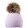 Dámska zimná čiapka Relax Diamond RKH131H Lila Dámska zimná čiapka Relax Diamond RKH131H Lila