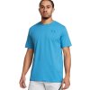 Tričko Under Armour Sportstyle LC SS M 1326799-434 S Tričko Under Armour Sportstyle LC SS M 1326799-434 S