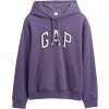 Dámska mikina GAP, V-NEW HERITAGE PO fialová,biela L Dámska mikina GAP, V-NEW HERITAGE PO fialová,biela L