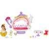 Disney princezná Bella a jedáleň, Hasbro B5346 (hB5346) Disney princezná Bella a jedáleň, Hasbro B5346 (hB5346)
