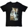 Lord Of The Rings - Gandalf The White Homage (tričko) Small Lord Of The Rings - Gandalf The White Homage (tričko) Small