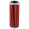 Olejový filter ekvivalent HF652, Q-TECH MHF-652, KTM EXC SXF 350/ 400/ 450/ 503 Olejový filter ekvivalent HF652, Q-TECH MHF-652, KTM EXC SXF 350/ 400/ 450/ 503