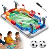 MINI FUTBAL PRE DETI FUTBALOVÝ STÔL NA HRANIE 30X56CM ABS FAREBNÝ MINI FUTBAL PRE DETI FUTBALOVÝ STÔL NA HRANIE 30X56CM ABS FAREBNÝ