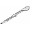 Nitecore NTK05 Accessories Titanium Knife Nitecore NTK05 Accessories Titanium Knife