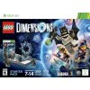 Xbox 360 - LEGO Dimensions Starter Pack Xbox 360 - LEGO Dimensions Starter Pack